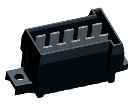 TE Connectivity - 963357-4 - TE Connectivity Timer ϵ 2 10· ͨ ɫ  PCB  963357-4, Ӷ˽		