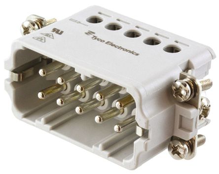 TE Connectivity - 1-1103414-1 - TE Connectivity HA ϵ 2 11 11P ͷ Դ 1-1103414-1		