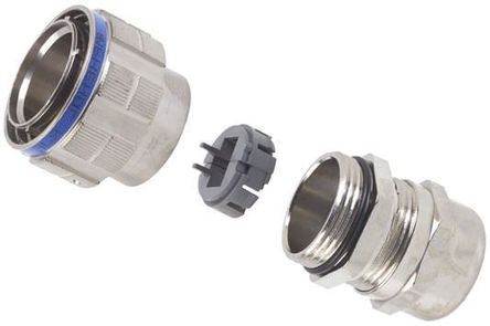 Amphenol - RJFTV6MN - Amphenol RJF ϵ IP67 8· Cat5e  RJ45  RJFTV6MN,  , °װ		