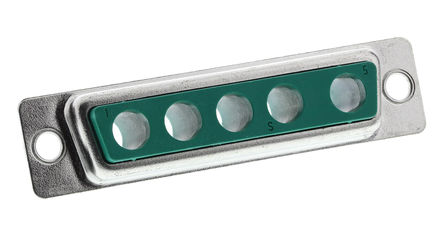 FCT - A MOLEX COMPANY - FM5W5S - FCT - A MOLEX COMPANY FM ϵ 5Դ · 尲װ Ϻ D-sub   FM5W5S-4476		