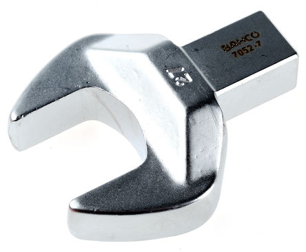 Bahco - 7852-7-27 - Bahco 7852-7 ϵ 27 mm ڶ  Ͻ Ťذͷ 7852-7-27, 14 x 18mm		