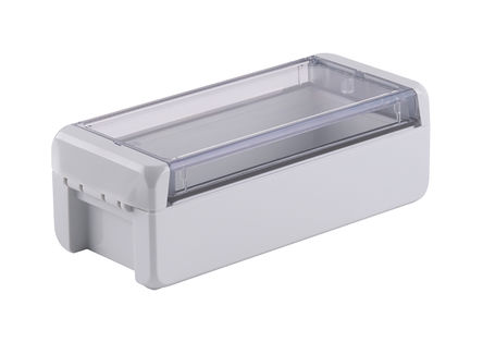 Bopla - 96014125 - Bopla Bocube ϵ IP68 ̼֬ 96014125, 191 x 80 x 60mm		