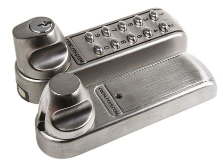 Codelock - CL2255BS - Codelock CL2255BS  ˢ洦ӹ 		