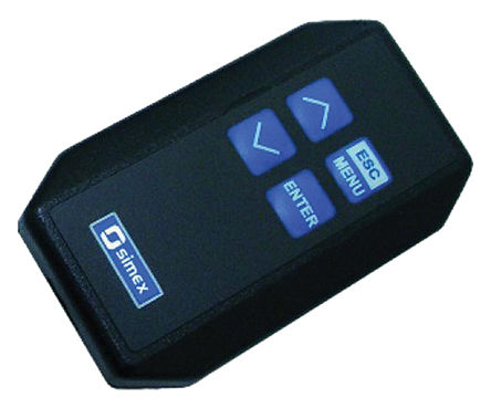 Simex - SIR-15-001 - Simex 4ť Զ̿ SIR-15-001, 6V dcԴ		