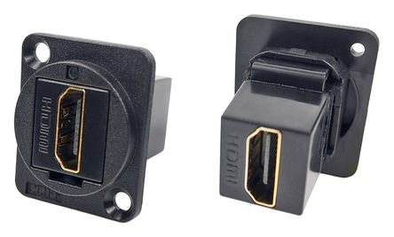 RS Pro - CP30200GX - RS Pro ɫ 19·  XLR 尲װ XLR  CP30200GX, ƽ𴥵		