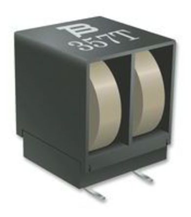 Bourns - CMF-SDP25A-2 - Bourns 0.13A ̶ɸλ۶ CMF-SDP25A-2, 230V, 8.75 x 7.2 x 10.2mm		