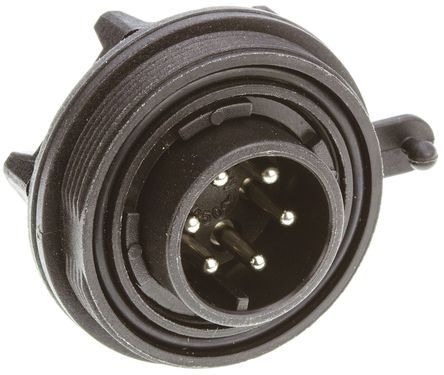 Bulgin - PX0738/P - Bulgin Buccaneer ϵ 6· 尲װ ֱ  ͷ PX0738/P		