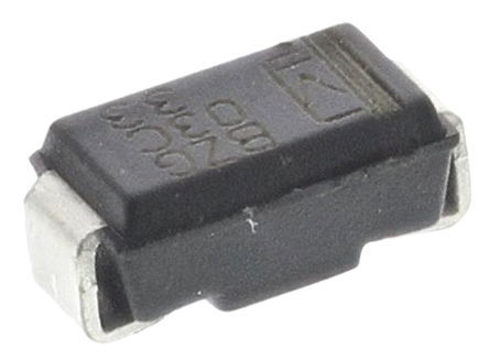 Vishay - BZG03C33TR - Vishay BZG03C33TR · ɶ, 33V 6% 3 W, 2 DO-214ACװ		