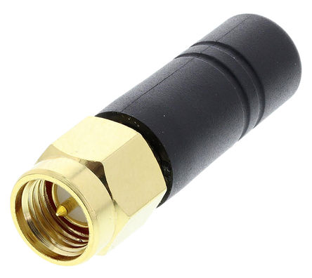 Microchip - RN-SMA-S - Microchip RN-SMA-S  WiFi  (2.4 GHz) , SMAͷ		