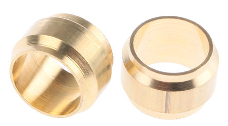 Legris - 0124 08 00 - Legris ͭ ѹװ, 8mm		