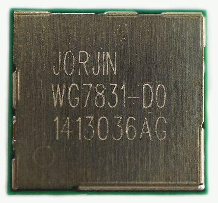 Jorjin - WG7831-D0 - Jorjin WG7831-D0 WLAN ģ, ֧802.11b/g/nЭ		