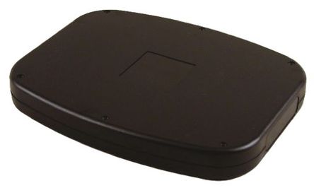 Hammond - 1599TABLBK - Hammond 1599TAB ϵ ɫ ABS IP54 ֳ 1599TABLBK, 240 x 190 x 30mm		