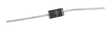 Vishay - SB560-E3/54 - Vishay SB560-E3/54 Фػ , Io=5A, Vrev=60V, 2 DO-201ADװ		
