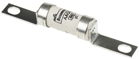 Cooper Bussmann - AAO6 - Cooper Bussmann 6A A2ߴ gG Ӣ׼۶ AAO6, BS 88, IEC 269׼, 13.7mmֱ, 85mmܳ, 550V ac		