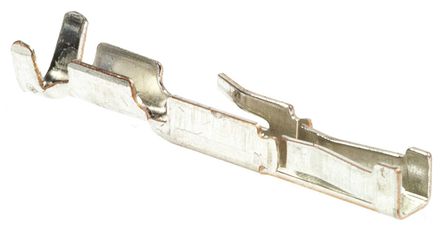 TE Connectivity - 182734-2 - TE Connectivity AMPMODU HE14 ϵ ĸ ѹӽ߶ 182734-2,  ͭо, 20mӴ, 28AWG  24AWG		