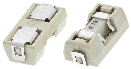Littelfuse - 0154007.DR - Littlefuse 7A FF۶ װ۶ 0154007.DR, 9.73 x 5.03 x 3.81mm, 125V ac/dc		