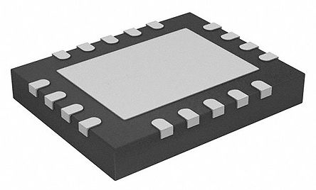 Analog Devices - AD7357BCPZ - Analog Devices AD7357BCPZ ˫ 14 λ ADC, , DSP, Micro Wire, QSPI, SPIӿ, 18 LFCSPװ		