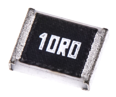 Panasonic - ERJP14F10R0U - Panasonic ERJP14 ϵ 0.5W 10 ĤSMD  ERJP14F10R0U, 1%, 100ppm/C, 1210 װ		