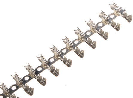 Molex - 08-52-0112 - Molex KK 396, Trifurcon ϵ ĸ ѹӽ߶ 08-52-0112,  ͭо, 6mӴ, 20AWG  18AWG		