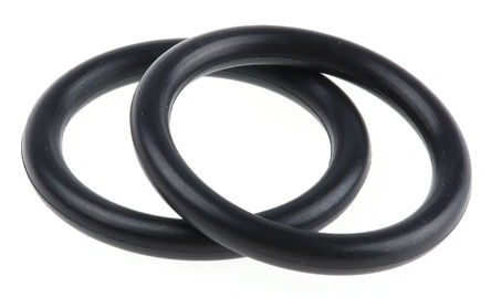 RS Pro - BS213 NBR - RS Pro  O Ȧ BS213 NBR, 15/16inھ, 1 3/16in⾶, 1/8in, -30  +120C		