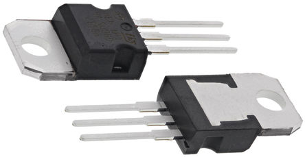 STMicroelectronics - PB137ACV - STMicroelectronics PB137 ϵ PB137ACV ѹ, Ϊ 40 V, 13.7 V, 1%ȷ, 1.5A, 3 TO-220		
