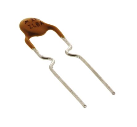 Littlefuse - RXEF005 - Littlefuse 0.05A  ߵ PCB ̶ɸλ۶ RXEF005, 0.22W, 60V, 8 x 3 x 8.3mm		