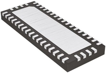 Maxim - MAX4889BETO+ - Maxim MAX4889BETO+ ģ⿪, ·˫˫ Դ, 8Gbps, 3  3.6 VԴ, 42 TQFNװ		