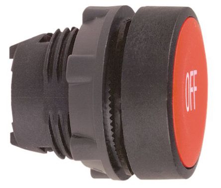 Schneider Electric - ZB5AA435 - Schneider Electric XB5 ϵ 22mm ɫť Բ IP66IP67IP69IP69K ɸλ ťͷ ZB5AA435		