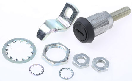 Southco - E3-19-15 - Southco Բ  ƹر ѹ E3-19-15, 47.5 x 29 x 64mm		