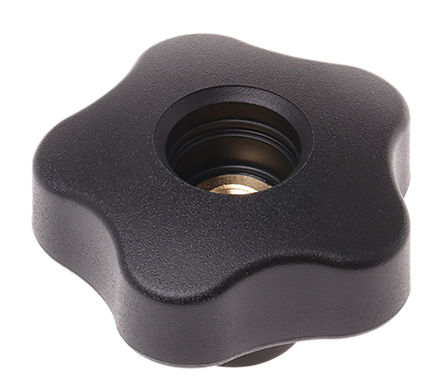 Elesa - 69956 - Elesa ɫ ۺ  ť 69956, 50mmťֱ, M8 x 20		