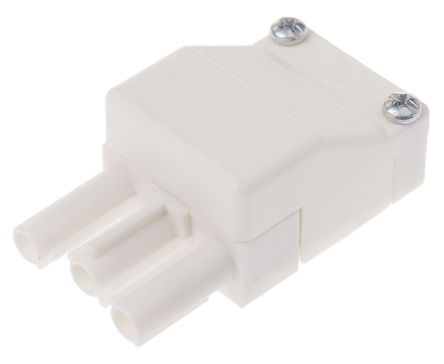 Wieland - 93.732.3350.0 - Wieland ST18 ϵ ɫ 3   93.732.3350.0 ͷ, Ӧ,  16A, 250 V		