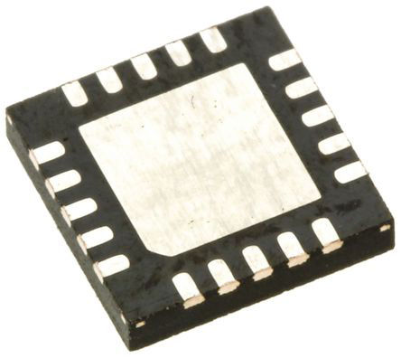 Intersil - ISL59605IRZ - Intersil ISL59605IRZ Ƶ 4.5  5.5 V, 20 QFNװ		