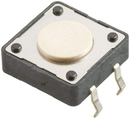 Wurth Elektronik - 430466043726 - Wurth Elektronik ɫ ťʽ  430466043726, , 50 mA@ 12 V ֱ 0.8mm 氲װ		