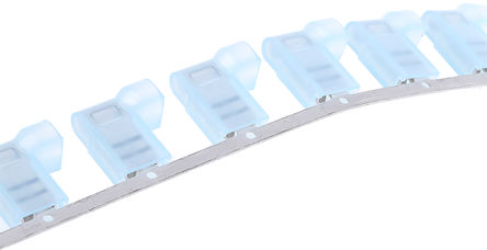 TE Connectivity - 3-520340-2 - TE Connectivity Ultra-Fast .187 ϵ ɫ Ե о ѹӶ 3-520340-2, 4.75 x 0.81mm		