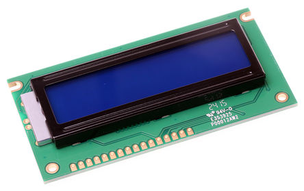 Midas - MC21605A6WD-BNMLW - Midas ͸ʽ ĸ LCD ɫʾ MC21605A6WD-BNMLW, LED, 216ַ		