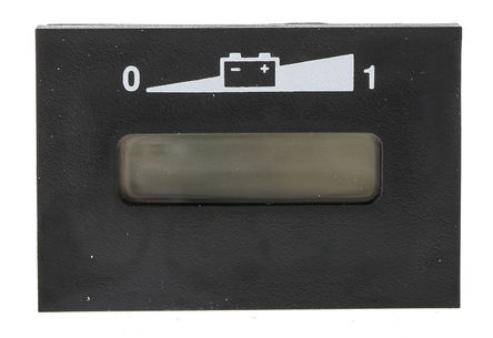 Curtis - ICE934Z-2401 0-5V LCD METER - Curtis 24V dc LCD ֵѹ ICE934Z-2401 0-5V LCD METER		