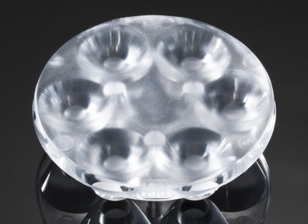 Ledil - C11807_ANNA-40-6-W - LEDiL Anna ϵ 6-LED 36   LED ͸ C11807_ANNA-40-6-W, 40mmֱ		