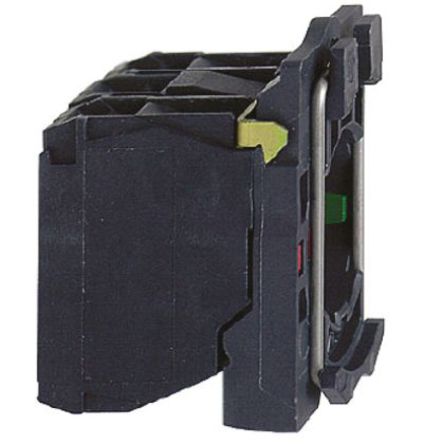 Schneider Electric - ZB5AW061 - Schneider Electric XB5 ϵ Ӵ ZB5AW061, 1 1 , 230  240 V  ׳, ݶӶ		