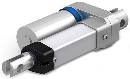 SKF - CAHB-10-A3A-100209AAA000-000 - SKF CAHB-10 ϵ 500N ACME ݶ 綯ִ CAHB-10-A3A-100209AAA000-000, 12V dc, 16mm/s, 100mmг		