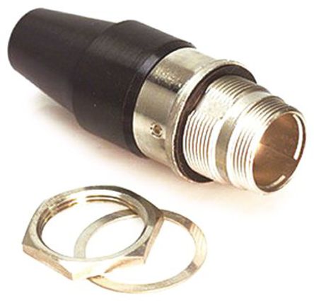 Hirose - HR22-12TJD-20PC(73) - Hirose HR22 ϵ 20· °װ ֱ  ͷ HR22-12TJD-20PC(73), , ˿Ӻ		