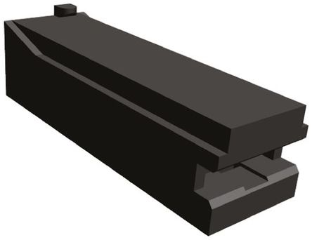 TE Connectivity - 1544376-2 - TE Connectivity 1 · RJ45-Rangierfeld 1544376-2		