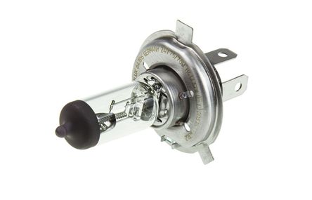 Osram - 64196 - Osram 70 W ͸ H4 ±ص 64196, P43t, 24 V, 150/300H 		