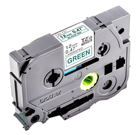 Brother - TZe-731 - BROTHER TZe-731 ɫ ɫ  ǩӡ, ڶͺŴӡ		