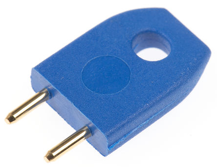 HARWIN - D3086-97 - HARWIN ɫ 2· 5.08mmھ պ϶ ߲ͷ D3086-97, ͭо		