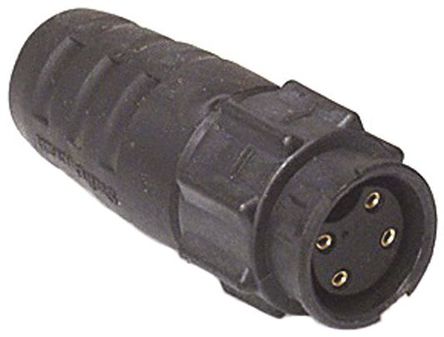 Switchcraft - EN3L4F-RS - Switchcraft 4· °װ ֱ  EN3L4F-RS, ĸ		