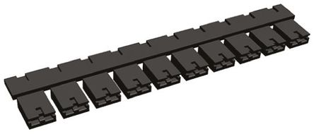 TE Connectivity - 382811-6 - TE Connectivity AMPMODU ϵ ɫ 2· 2.54mmھ ʽ ĸ 382811-6, ͭо		