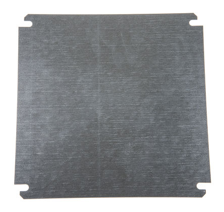 Fibox - EKOVT - Fibox  װ EKOVT, 238 x 1.5 x 238mm, ʹEK ϵ		