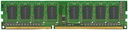 Transcend - TS128MLK64V3U-i - Transcend 1 GB 1333MHz DDR3 DIMM  		