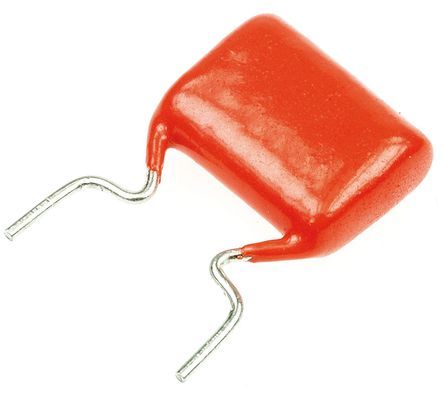 Vishay - BFC236845104 - Vishay 368MKT368 ϵ 100nF ͨ PET  (PET) BFC236845104, 10%ݲ, 160 V 250 V ֱ		