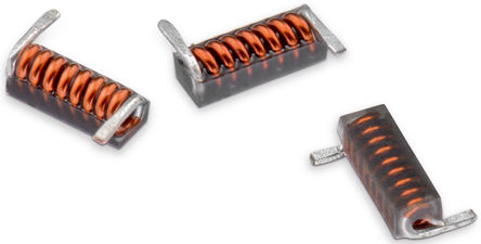 Wurth Elektronik - 744911112 - Wurth WE-CAIR ϵ 12.55 nH SMD ȦӦ 744911112, 5%ݲ, 1.6A Idc Q:100, 14mֱ, 1340װ		